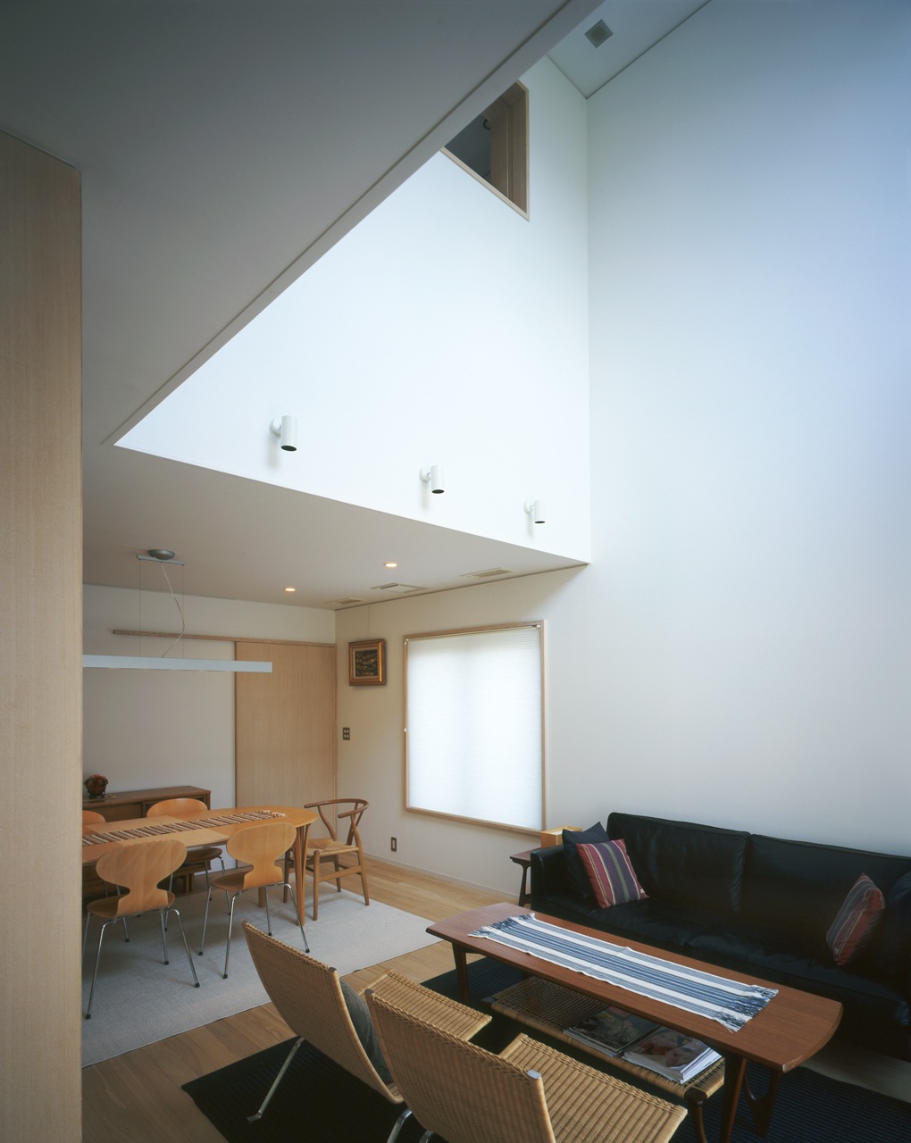 Living Dining room   Living Dining room